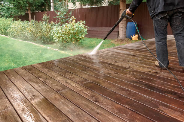 Best Machinery and Equipment Cleaning  in Elmore, OH